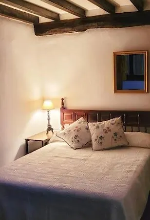 La Casa Del Lavadero En Santillana *