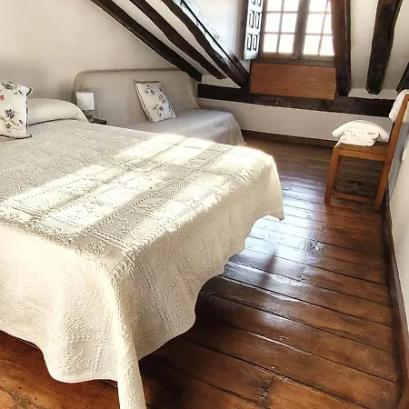 La Casa Del Lavadero En Santillana Apartamento Santillana del Mar