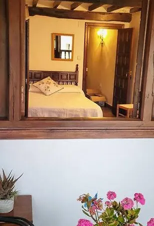Apartamento La Casa Del Lavadero En Santillana