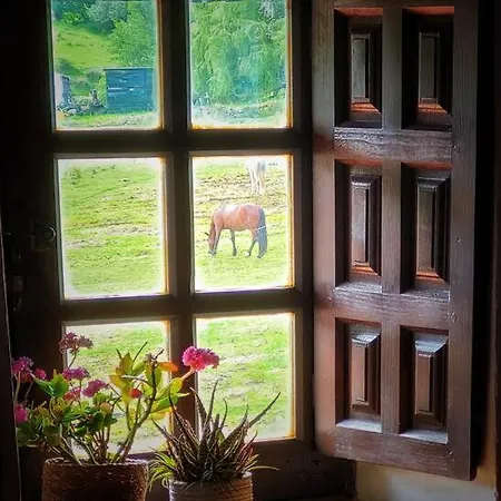La Casa Del Lavadero En Santillana Apartamento *