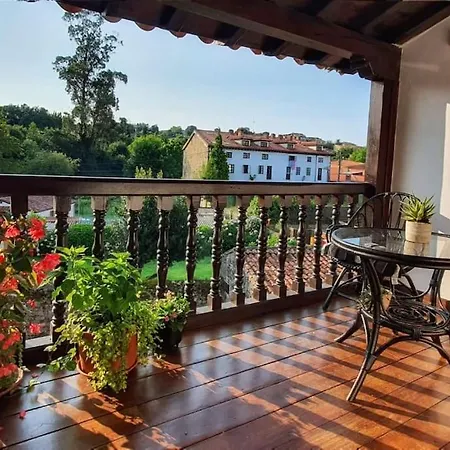 La Casa Del Lavadero En Santillana Apartamento *