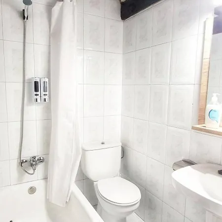 La Casa Del Lavadero En Santillana Apartamento *