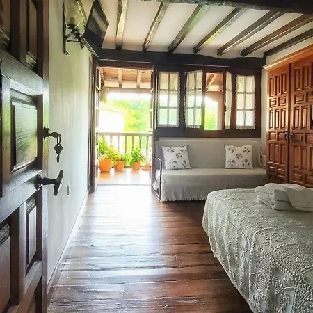 La Casa Del Lavadero En Santillana Apartamento Santillana del Mar